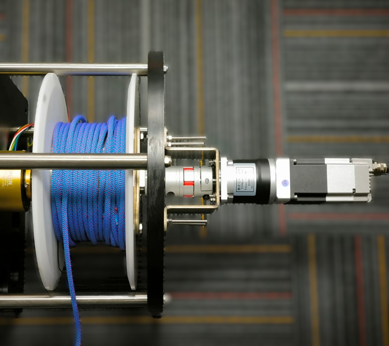 e-winch